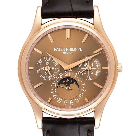 patek philippe complicated.